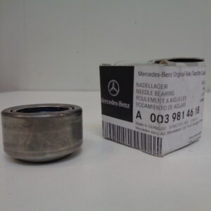 A0039814618 NAALDLAGER NEW OLD STOCK ORIGINEEL MERCEDES-BENZ