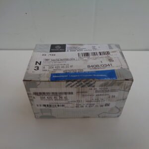 A004420452041 ONDERDELENSET REMBLOK NEW OLD STOCK ORIGINEEL MERCEDES-BENZ
