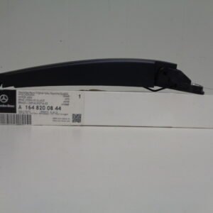 A1648200844 RUITENWISSERARM NEW OLD STOCK ORIGINEEL MERCEDES-BENZ