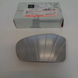 A1698100721 SPIEGELGLAS NEW OLD STOCK ORIGINEEL MERCEDES-BENZ