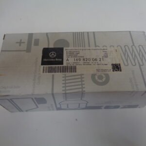 A1698200621 KNIPPERLICHT NEW OLD STOCK ORIGINEEL MERCEDES-BENZ