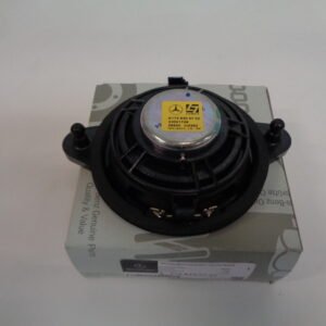 A1728200702 LUIDSPREKER NEW OLD STOCK ORIGINEEL MERCEDES-BENZ