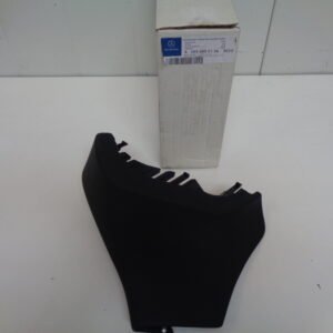 A2036800136 9E23 AFDEKKING NEW OLD STOCK ORIGINEEL MERCEDES-BENZ