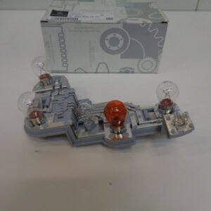 A2048201800 LAMPHOUDER NEW OLD STOCK ORIGINEEL MERCEDES-BENZ