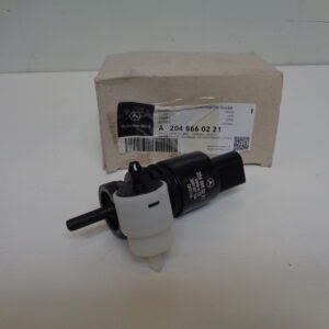 A2048660221 POMP OLD STOCK ORIGINEEL MERCEDES-BENZ