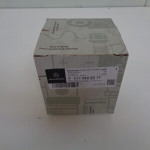 A2112403017 MOTORLAGER NEW OLD STOCK ORIGINEEL MERCEDES-BENZ