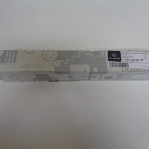 A2228200474 REFLECTOR NEW OLD STOCK ORIGINEEL MERCEDES-BENZ