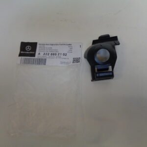 A2228852102 BUMPERHOUDER OLD STOCK ORIGINEEL MERCEDES-BENZ