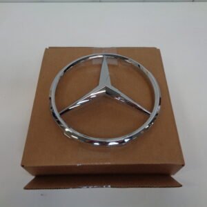 A2518880086 MERCEDES STER NEW OLD STOCK ORIGINEEL MERCEDES-BENZ