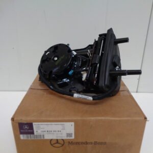A1648103593 SPIEGEL OLD STOCK ORIGINEEL MERCEDES-BENZ
