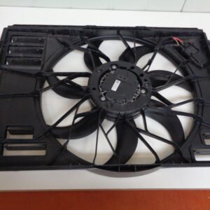 A-KLASSE W177 KOELVIN KOELVENTILATOR A2479060100 A2479067906