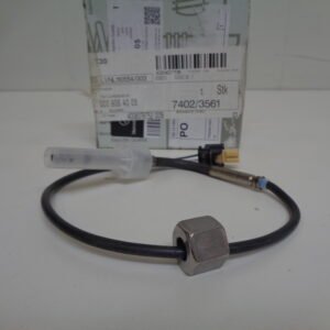 A0009054005 TEMPERATUURSENSOR OLD STOCK ORIGINEEL MERCEDES-BENZ