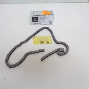 A0009931903 ENKELVOUDIGE HULSKETTING OLD STOCK ORIGINEEL MERCEDES-BENZ