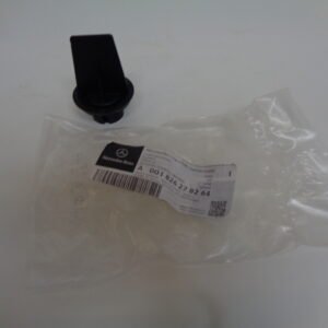 A001826278264 LAMPFITTING OLD STOCK ORIGINEEL MERCEDES-BENZ