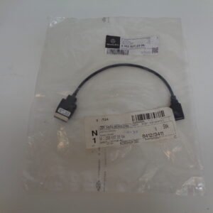 A0028272304 AANSLUITKABEL OLD STOCK ORIGINEEL MERCEDES-BENZ