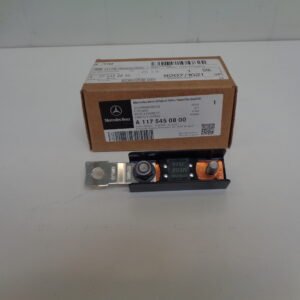 A1175450800 ZEKERINGENDOOS OLD STOCK ORIGINEEL MERCEDES-BENZ