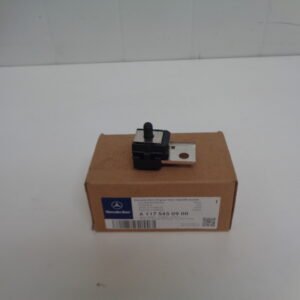 A1175450900 ZEKERINGENDOOS OLD STOCK ORIGINEEL MERCEDES-BENZ