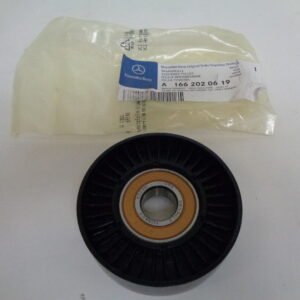 A1662020619 SPANROL OLD STOCK ORIGINEEL MERCEDES-BENZ