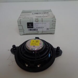 A1728200702 LUIDSPREKER OLD STOCK ORIGINEEL MERCEDES-BENZ