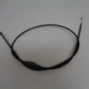 A2048800159 MOTORKAPKABEL OLD STOCK ORIGINEEL MERCEDES-BENZ