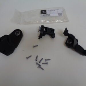 A2138202300 REPARATIESET HOUDER OLD STOCK ORIGINEEL MERCEDES-BENZ