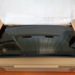 A2197800100 SCHUIFDAKPANEEL, GLAS OLD STOCK ORIGINEEL MERCEDES-BENZ