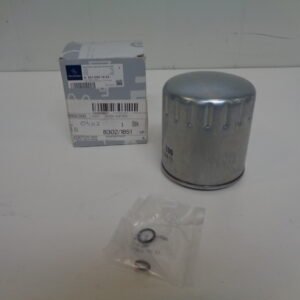 A6010901552 OND.SET BRANDSTOFFILTER OLD STOCK ORIGINEEL MERCEDES-BENZ