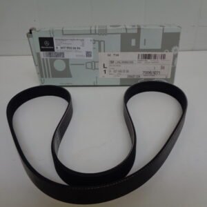A6079930696 V-RIEM OLD STOCK ORIGINEEL MERCEDES-BENZ