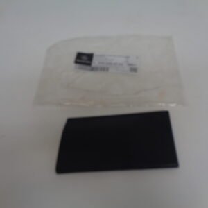 A6396900762 9B51 STOOTLIJST OLD STOCK ORIGINEEL MERCEDES-BENZ
