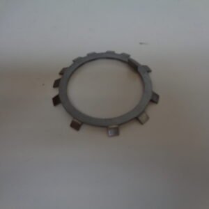 A9063560073 BORGPLAAT OLD STOCK ORIGINEEL MERCEDES-BENZ