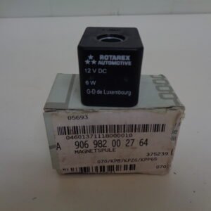 A906982002764 MAGNEETSPOEL OLD STOCK ORIGINEEL MERCEDES-BENZ