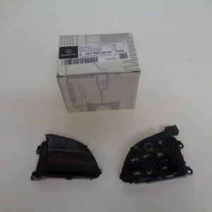 A9079058004 9J32SCHAK.PAN. MET V.NAV.PAD OLD STOCK ORIGINEEL MERCEDES-BENZ