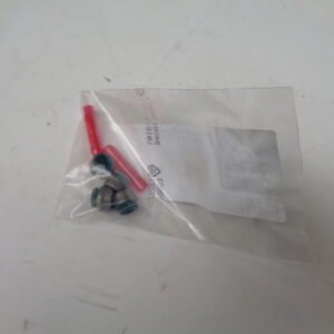 A0000535658 OND.SET KLEPGEL.AFDICHT. OLD STOCK ORIGINEEL MERCEDES-BENZ