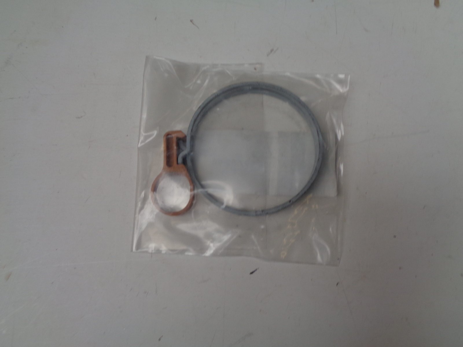 A0089975290 SLANGKLEM OLD STOCK ORIGINEEL MERCEDES-BENZ