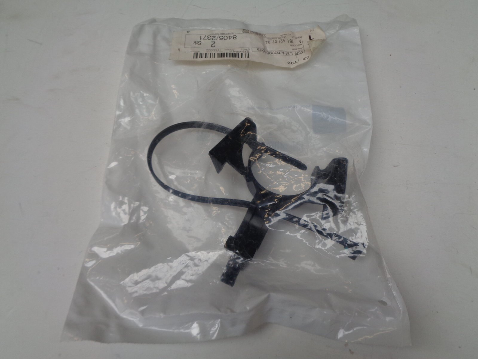 A1644210794 HOUDER OLD STOCK ORIGINEEL MERCEDES-BENZ